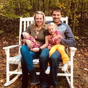 Meet your Posher, Courtney